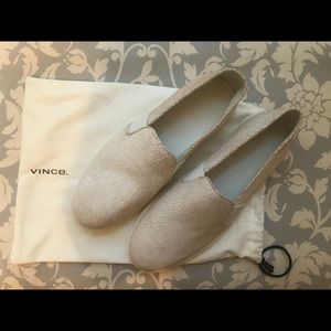 Brand NEW Vince Slip-On Sneaker, Size US 9